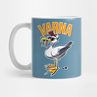 Glarus Varna Mug